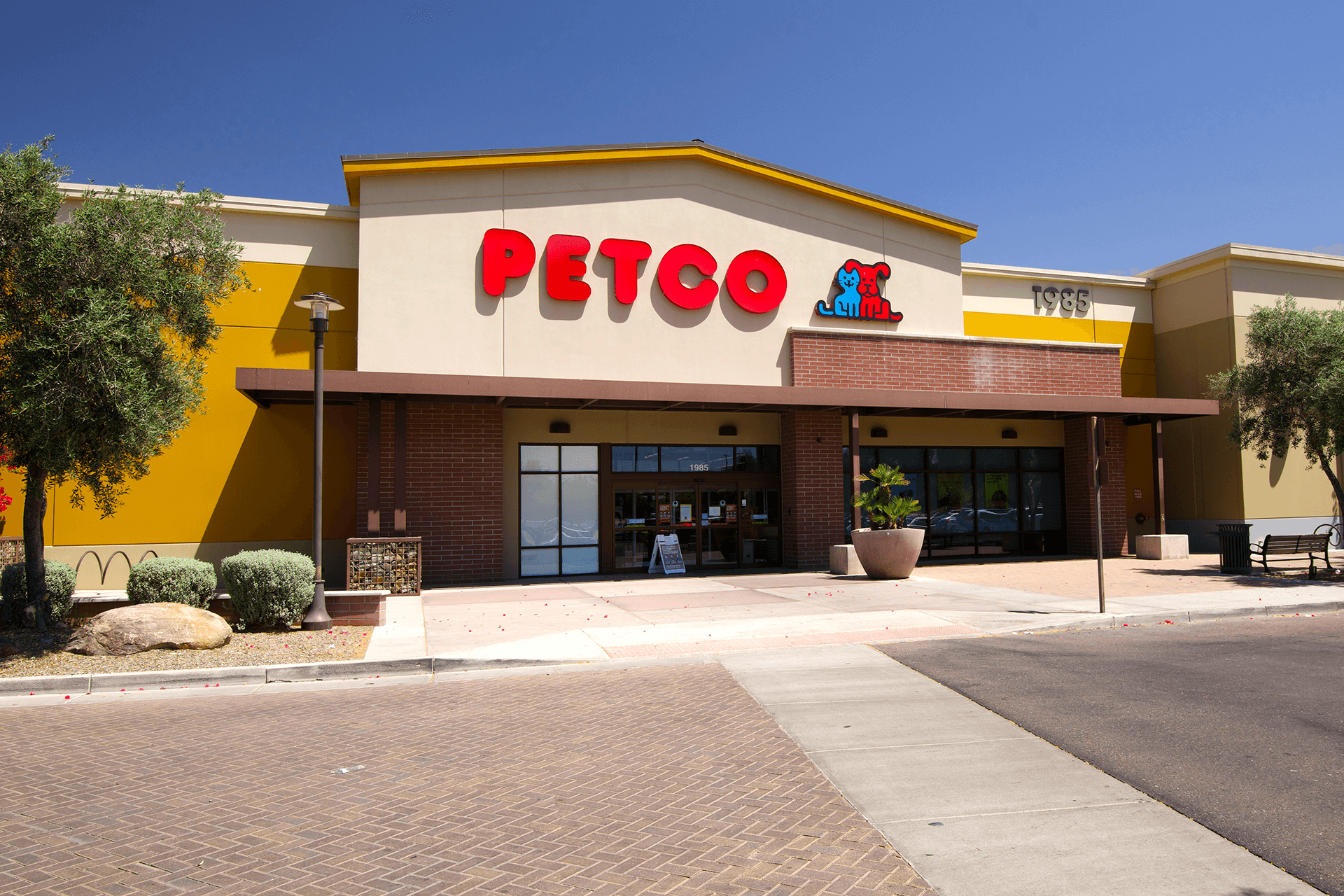 Petco