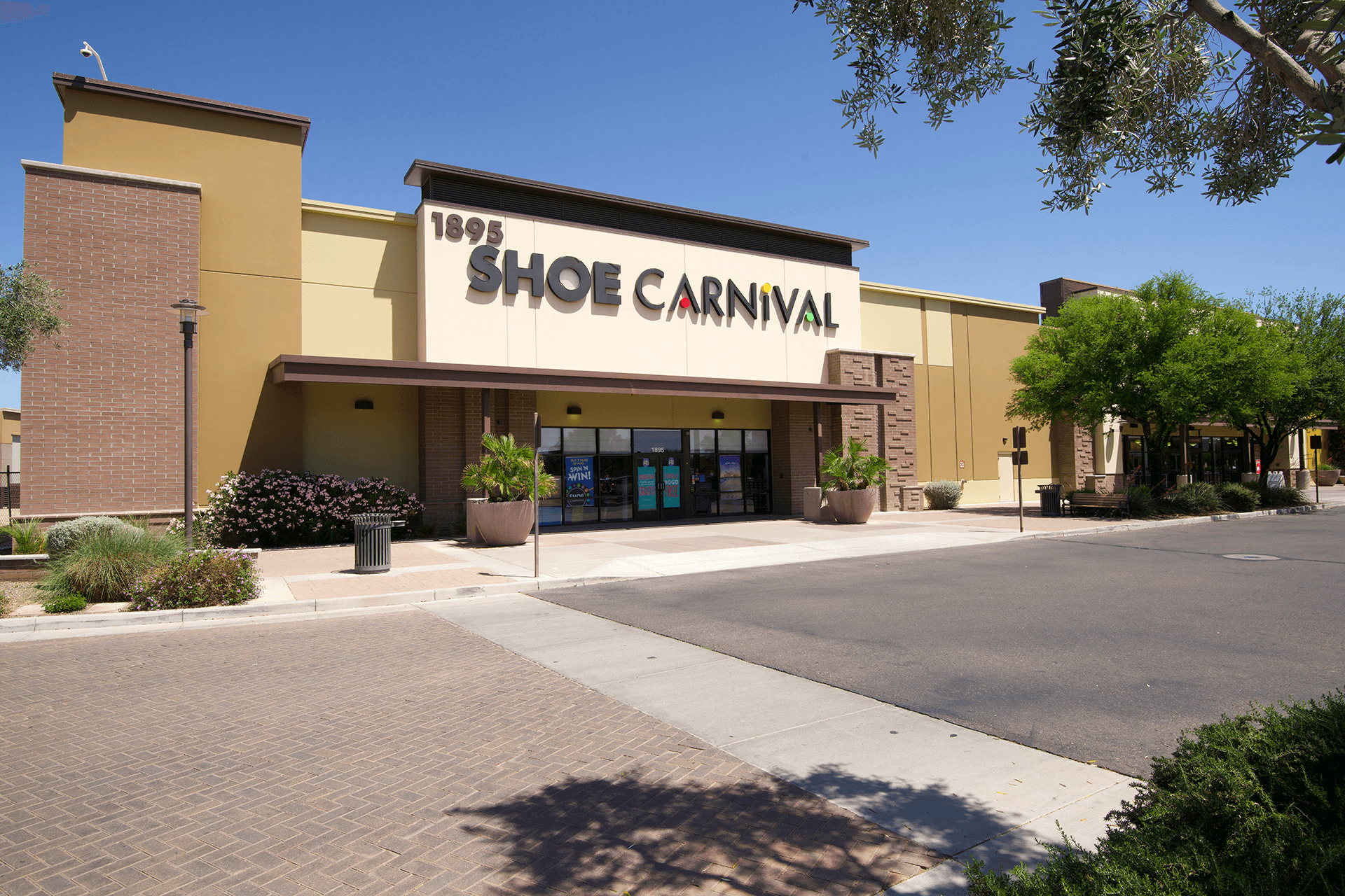Shoe Carnival